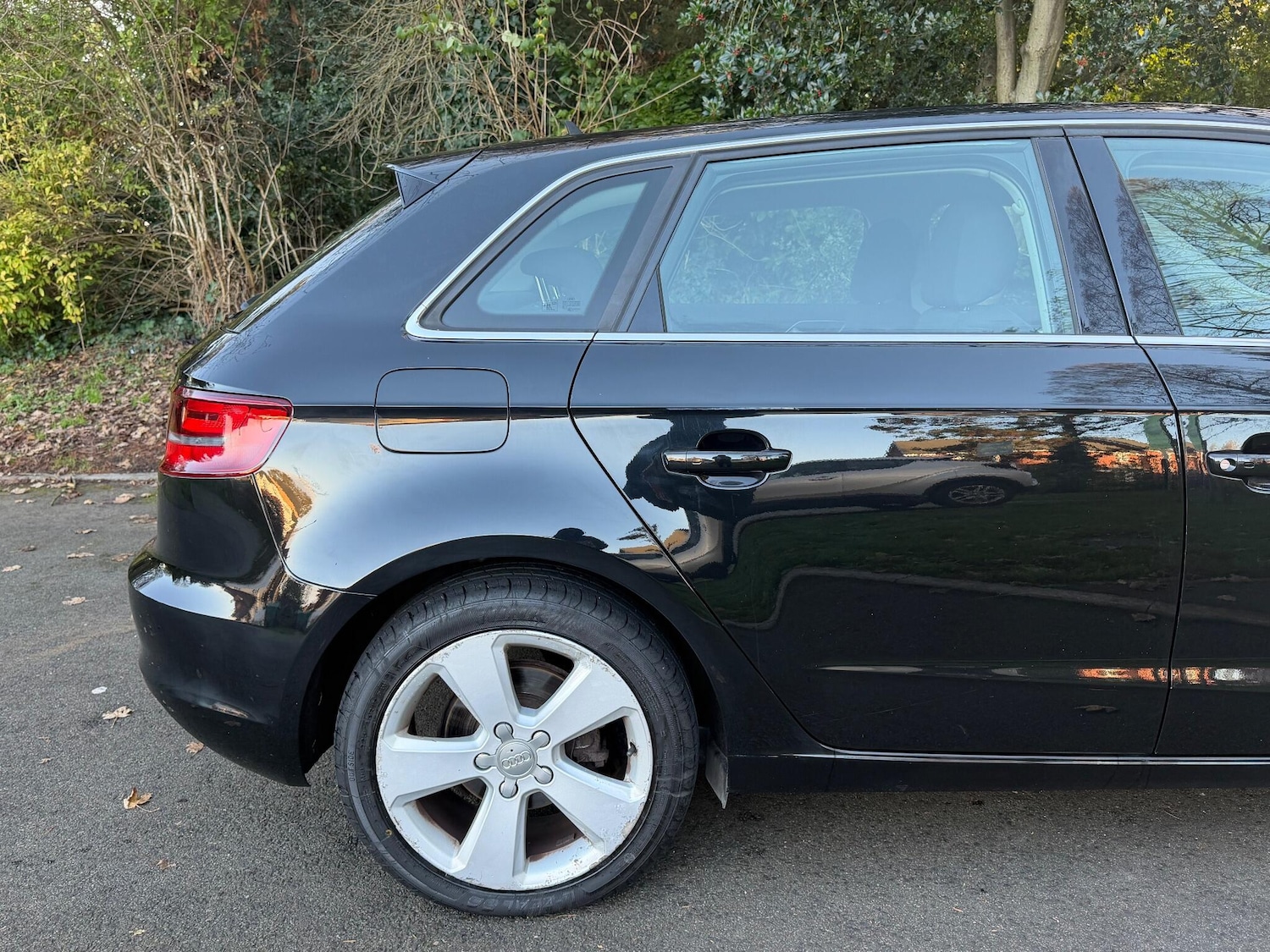 Used Audi A3 2015 for sale - 76996200: Photo 15