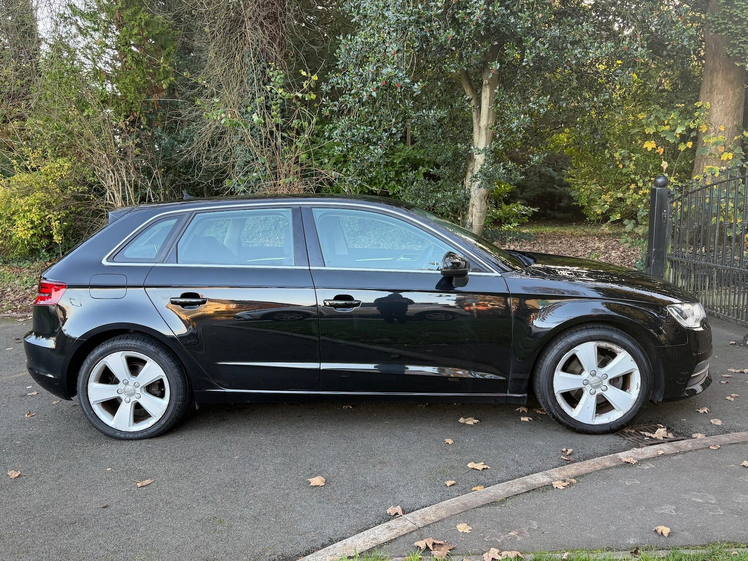 Used Audi A3 2015 for sale - 76996200: Photo 16