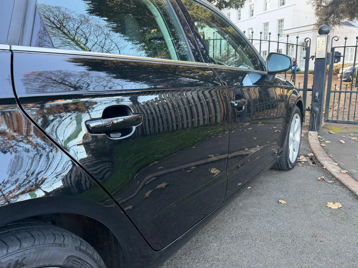 Used Audi A3 2015 for sale - 76996200: Photo 17