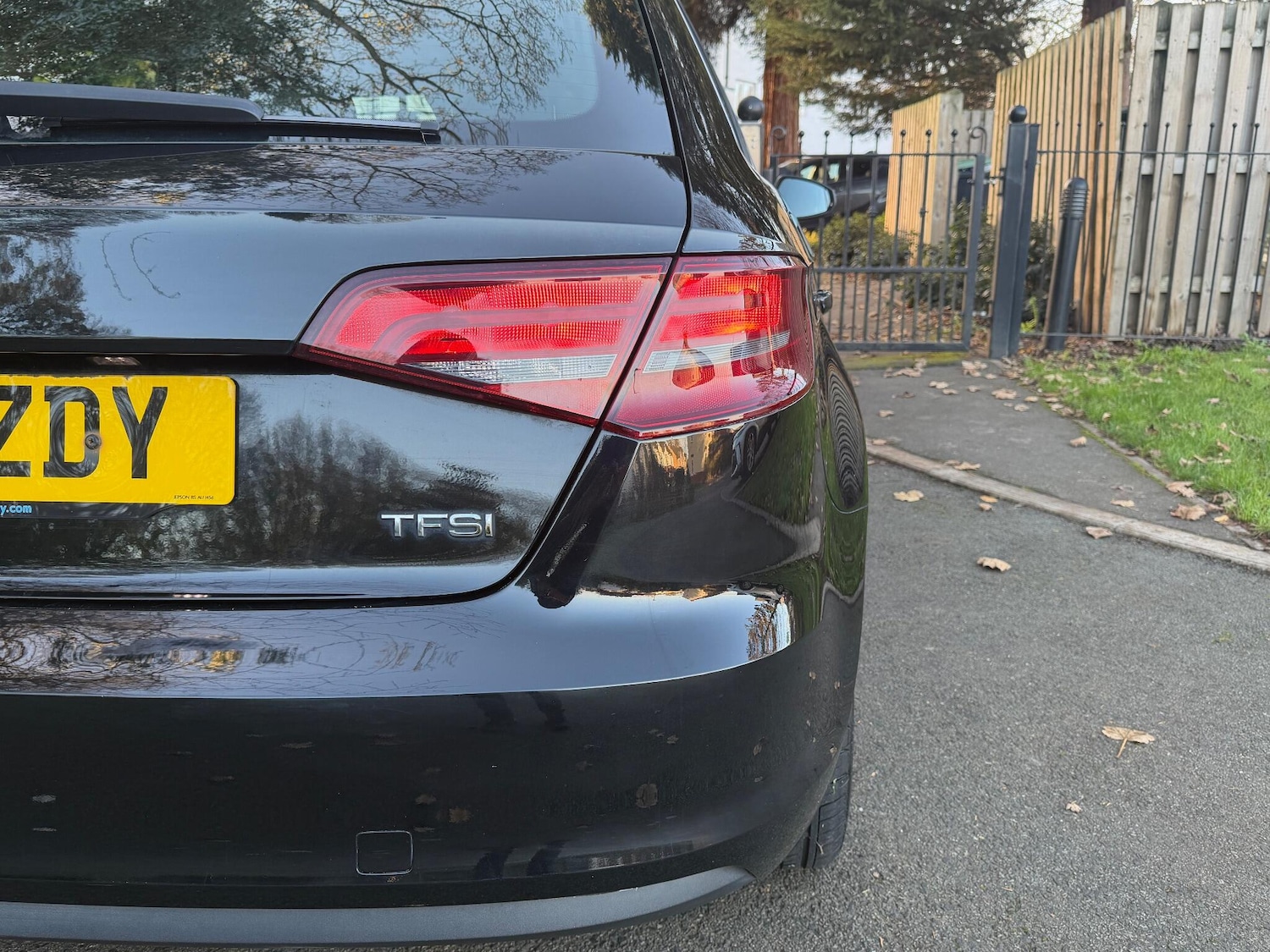 Used Audi A3 2015 for sale - 76996200: Photo 19