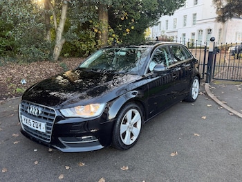 Used Audi A3 2015 for sale - 76996200: Photo