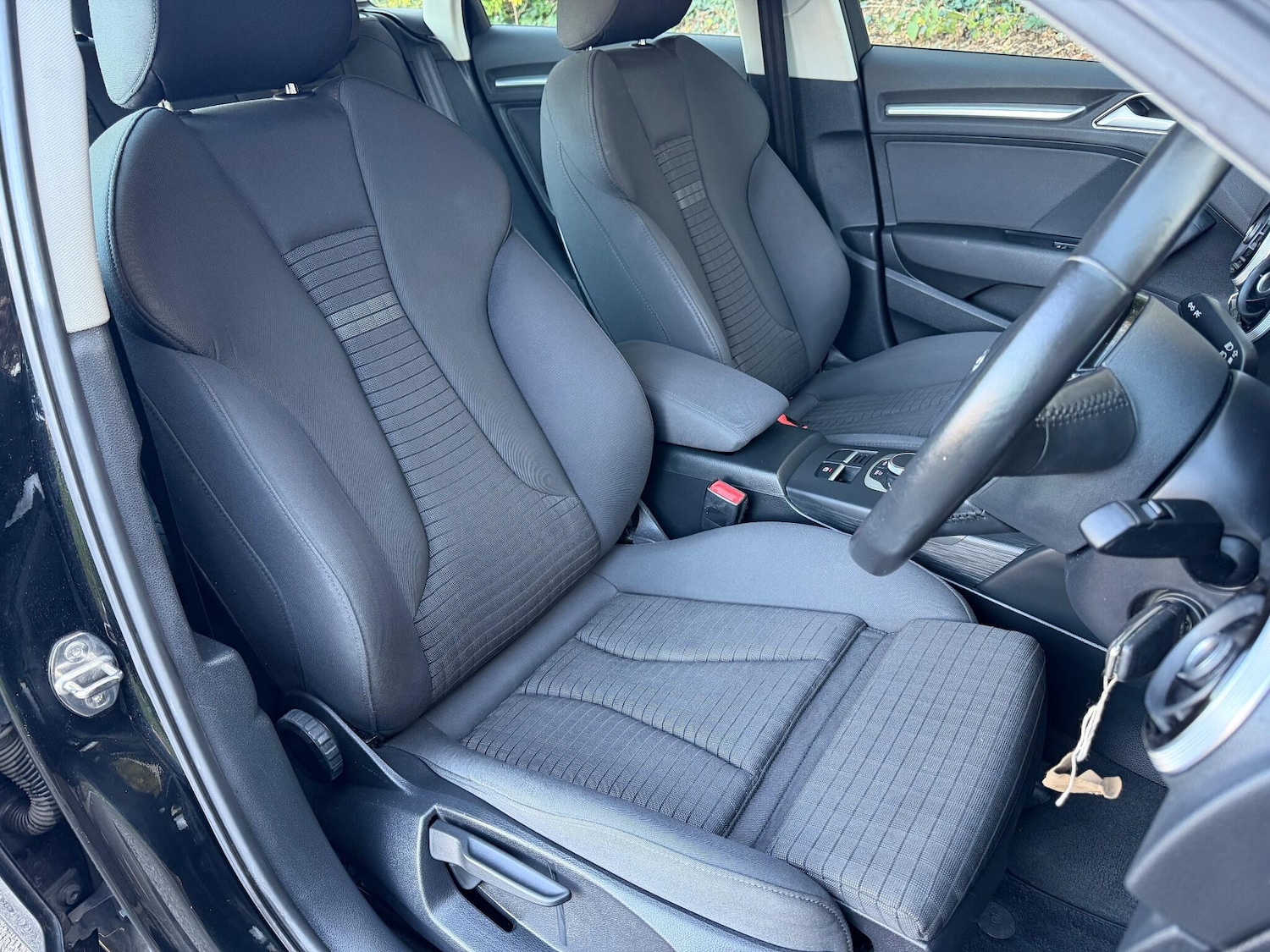 Used Audi A3 2015 for sale - 76996200: Photo 20