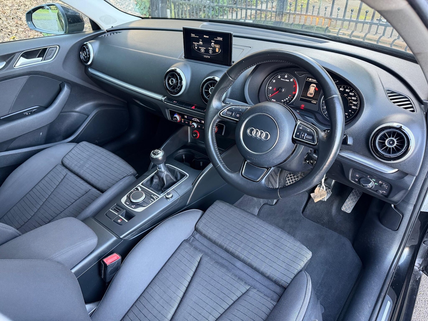 Used Audi A3 2015 for sale - 76996200: Photo 21