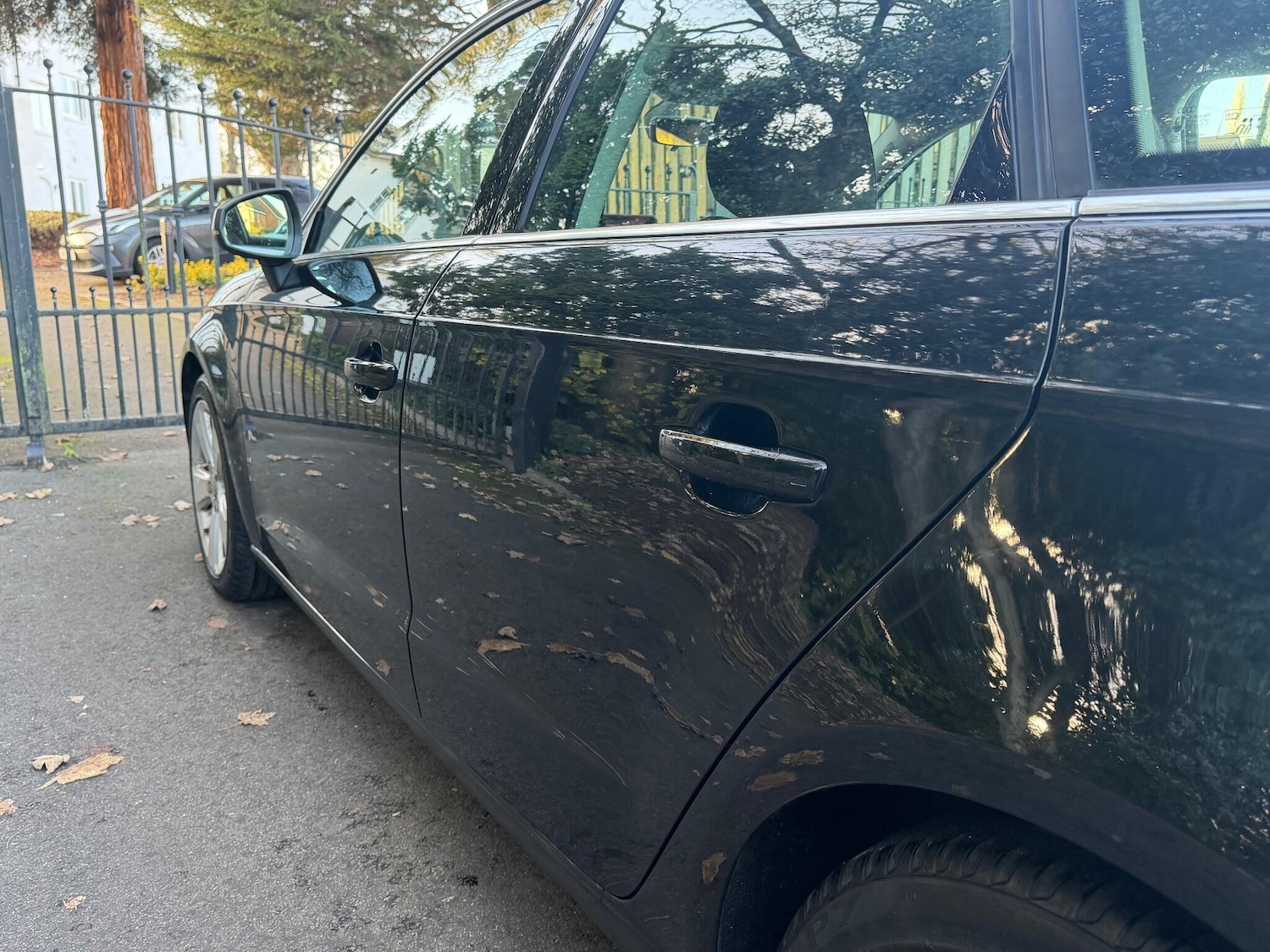 Used Audi A3 2015 for sale - 76996200: Photo 22