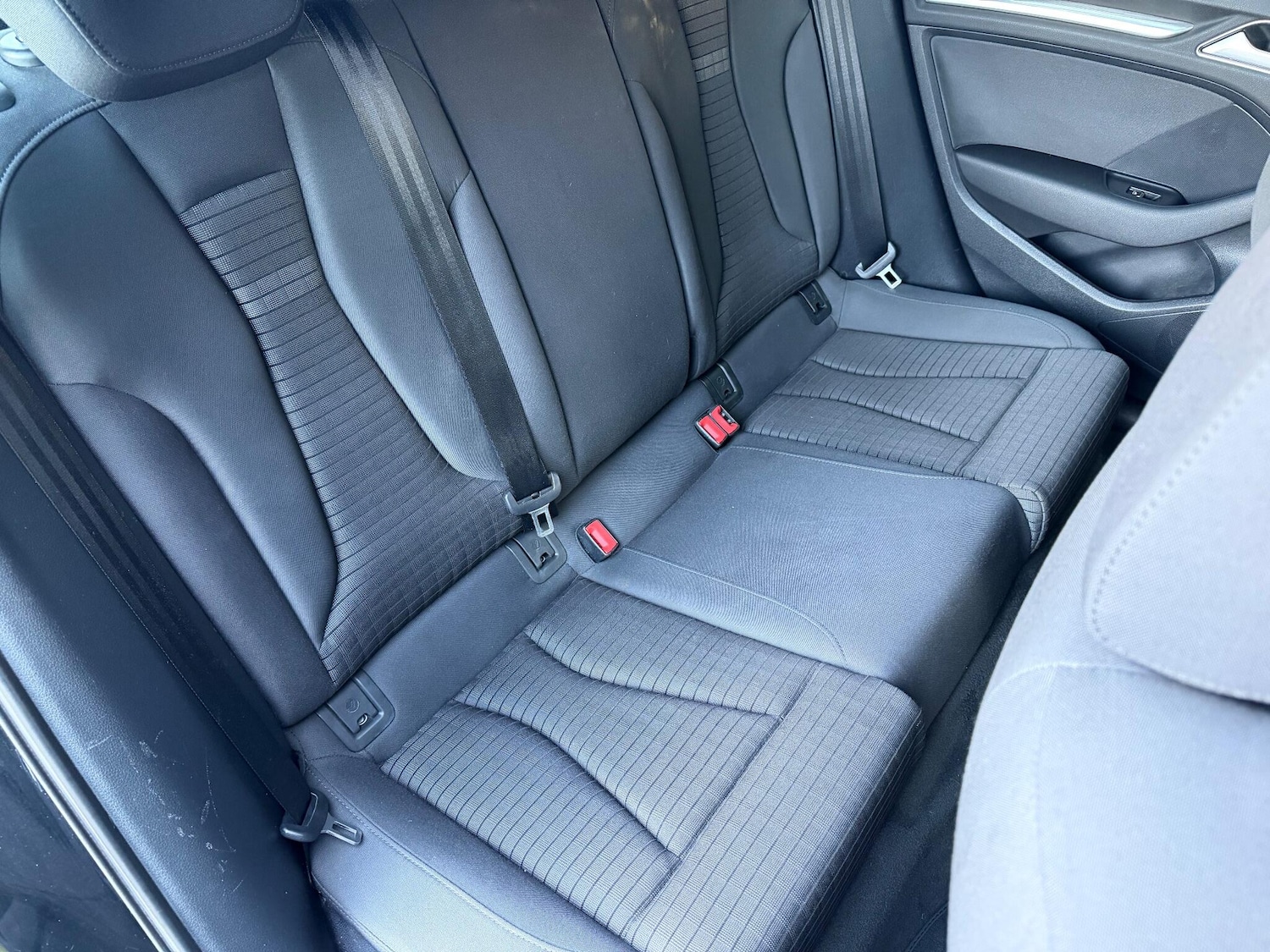 Used Audi A3 2015 for sale - 76996200: Photo 24