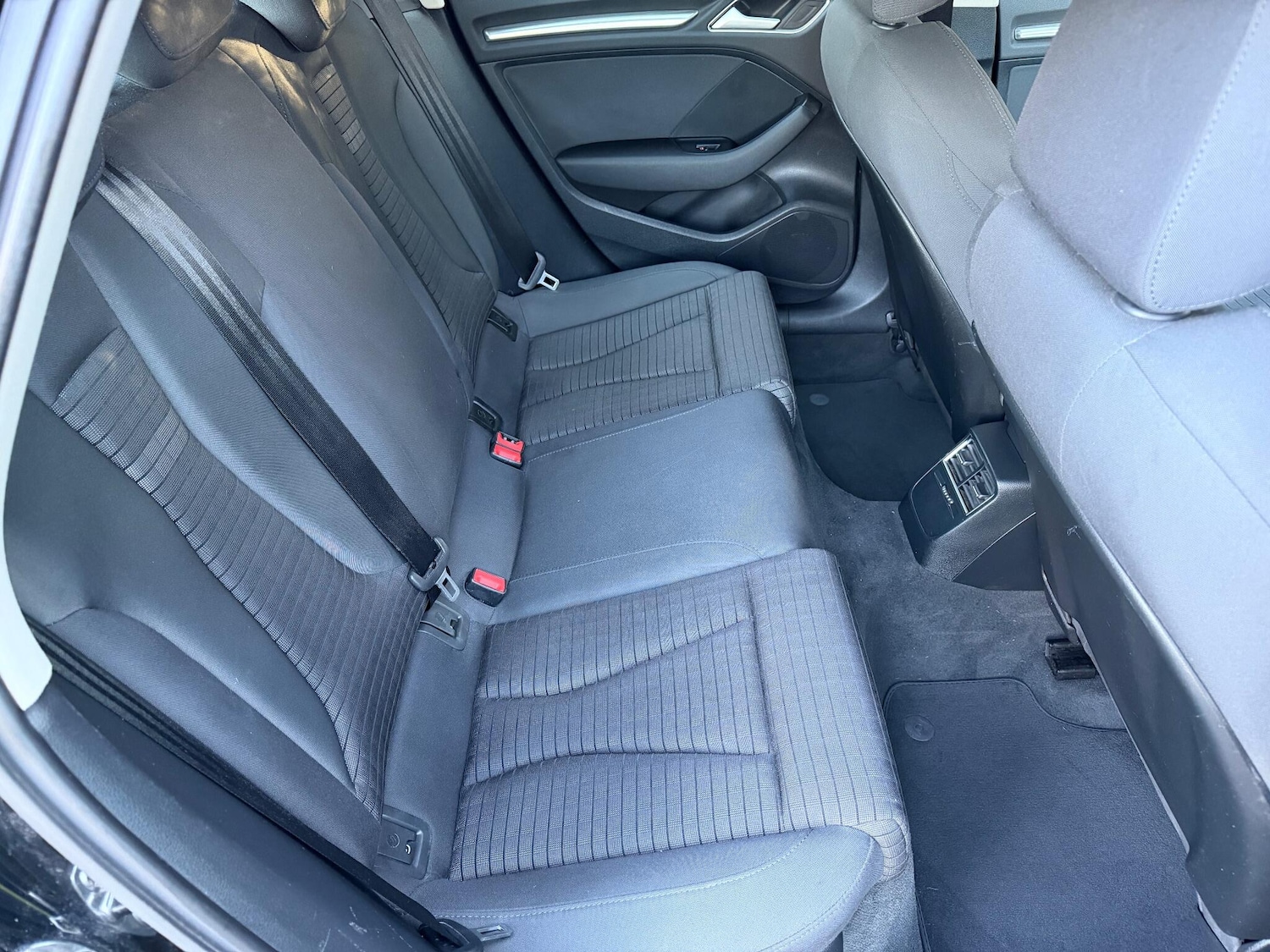 Used Audi A3 2015 for sale - 76996200: Photo 25