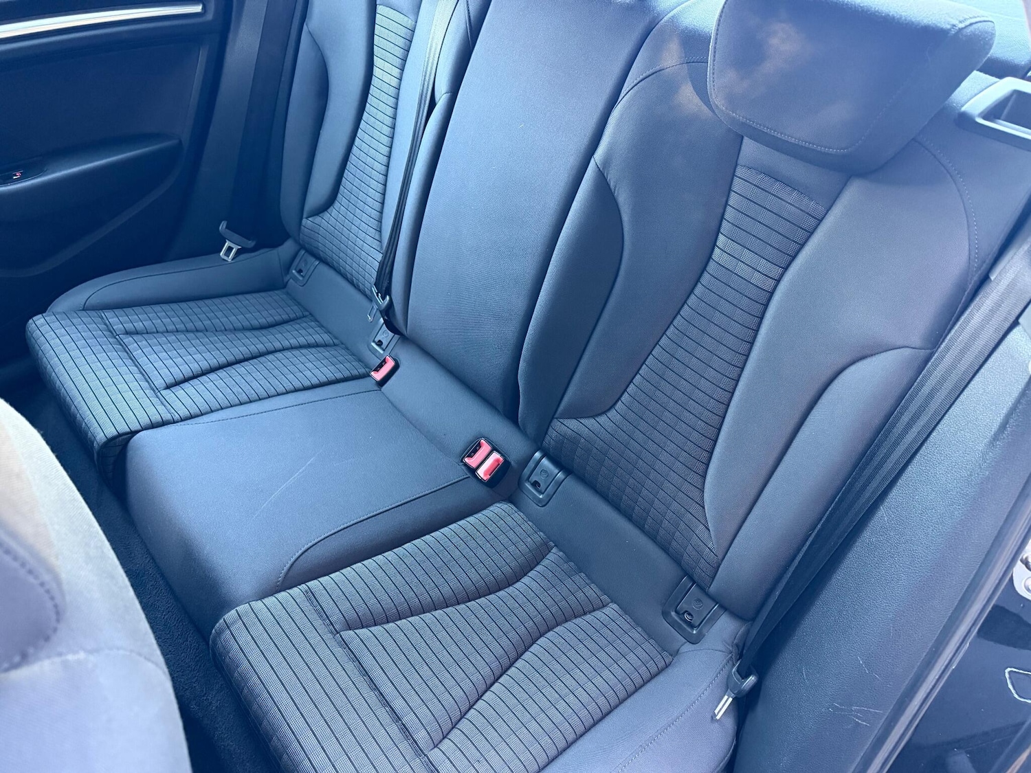 Used Audi A3 2015 for sale - 76996200: Photo 27