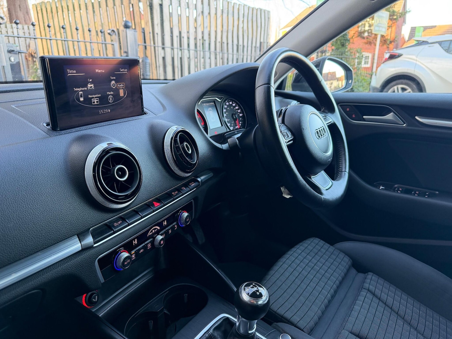 Used Audi A3 2015 for sale - 76996200: Photo 29