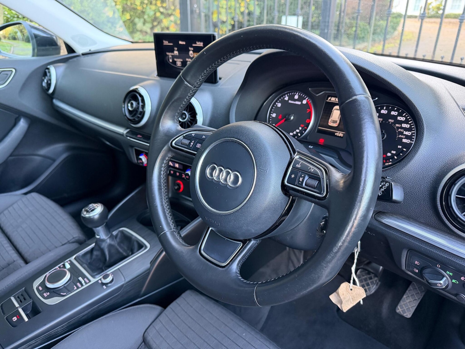 Used Audi A3 2015 for sale - 76996200: Photo 30