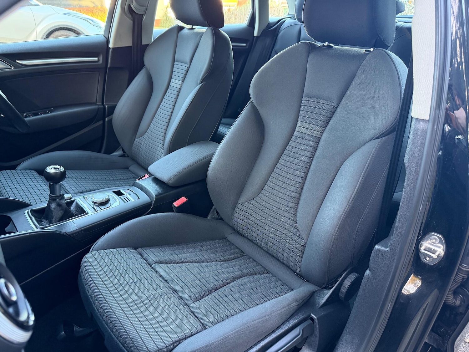 Used Audi A3 2015 for sale - 76996200: Photo 31