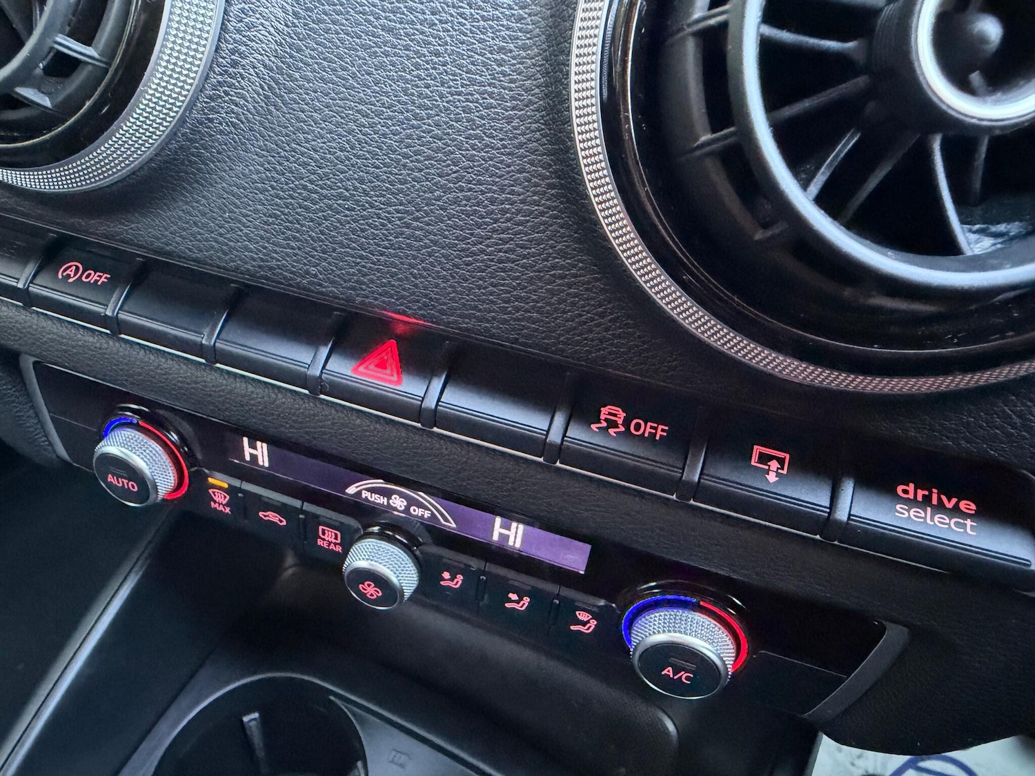 Used Audi A3 2015 for sale - 76996200: Photo 36