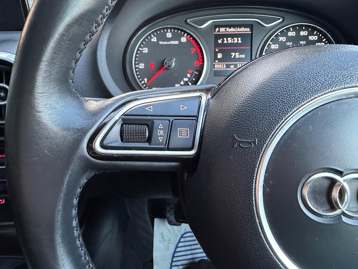 Used Audi A3 2015 for sale - 76996200: Photo 38