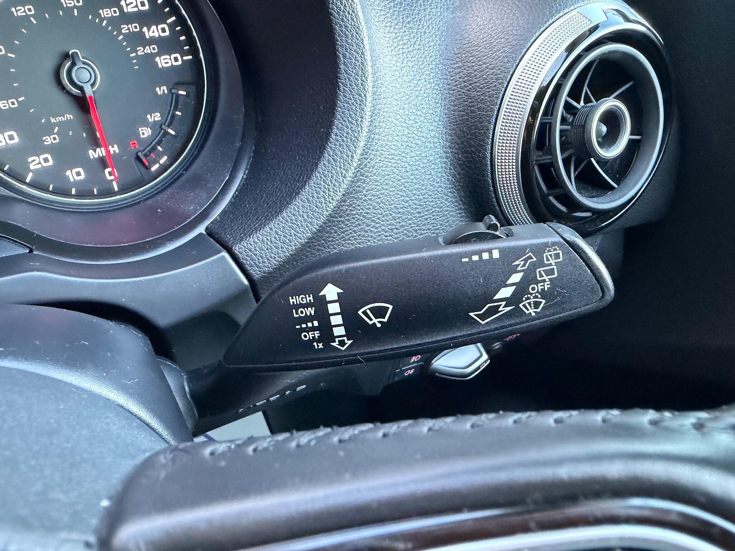 Used Audi A3 2015 for sale - 76996200: Photo 41