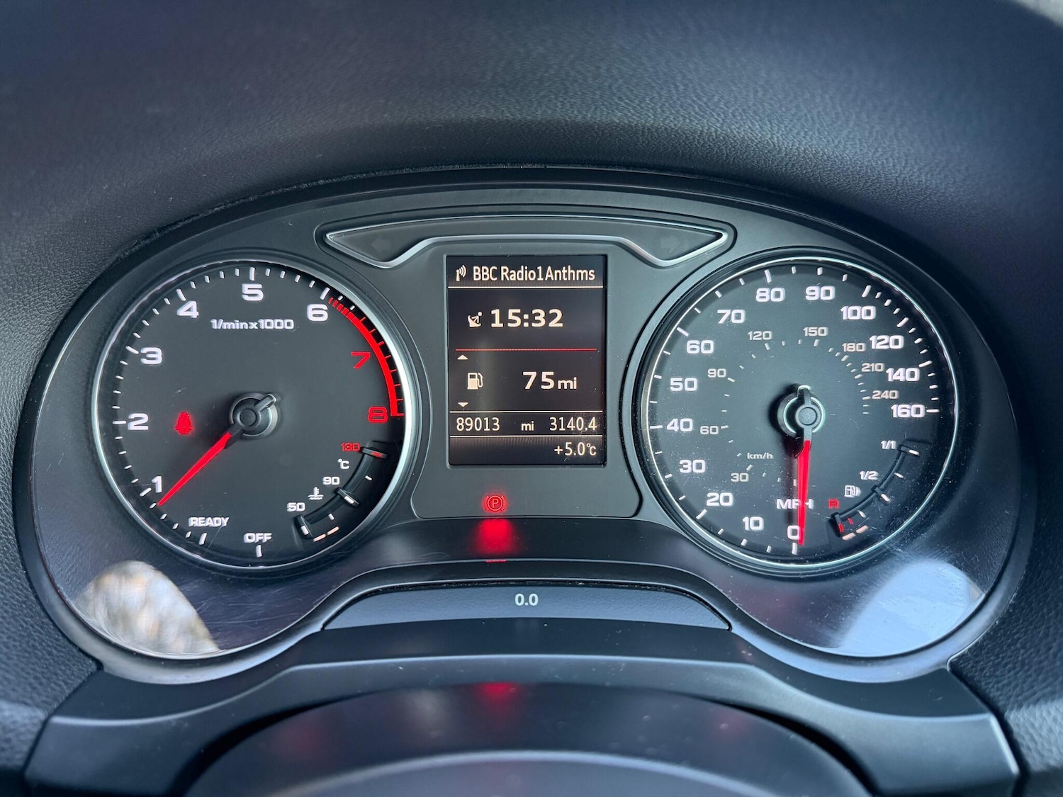 Used Audi A3 2015 for sale - 76996200: Photo 42