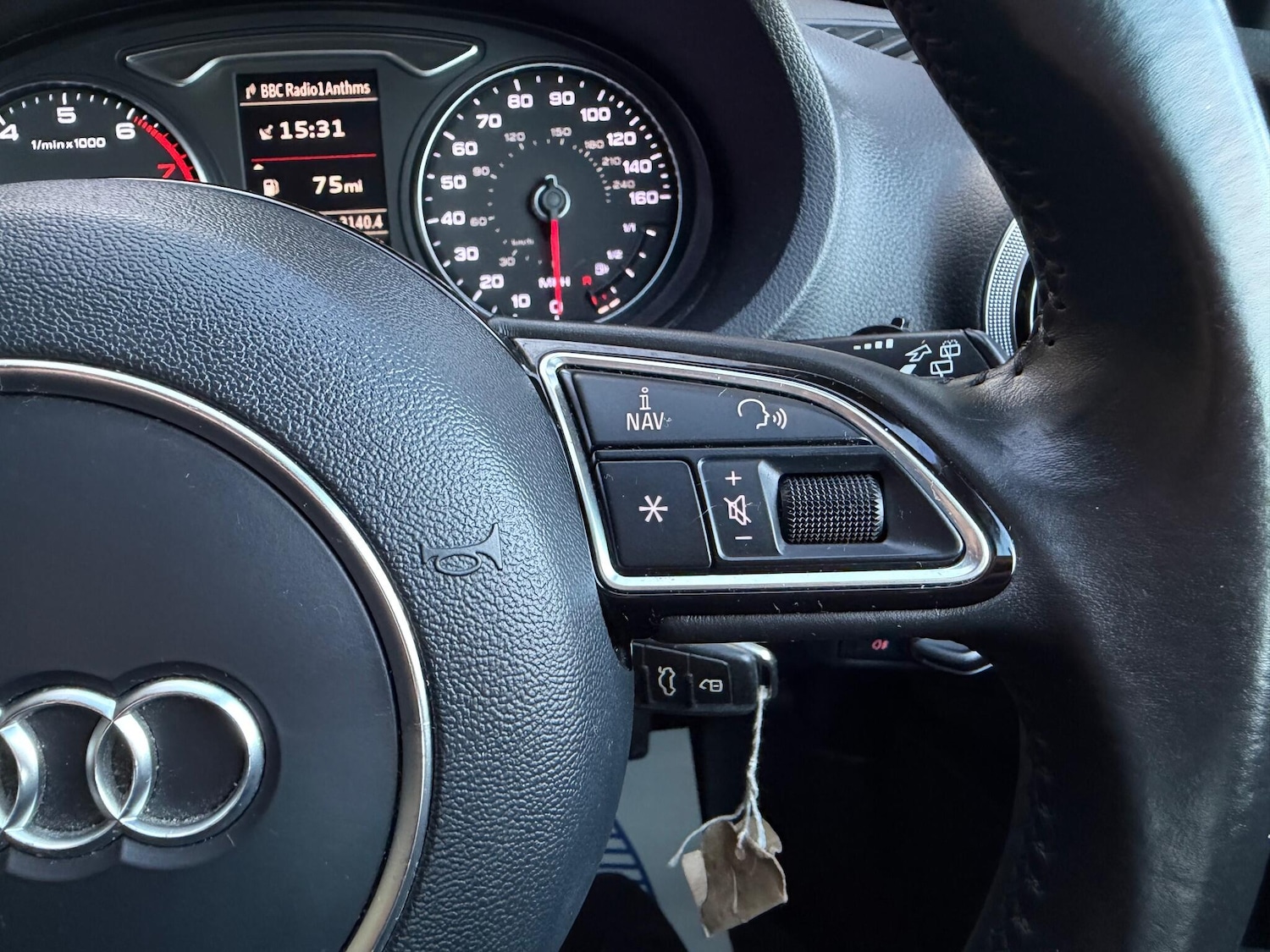 Used Audi A3 2015 for sale - 76996200: Photo 43