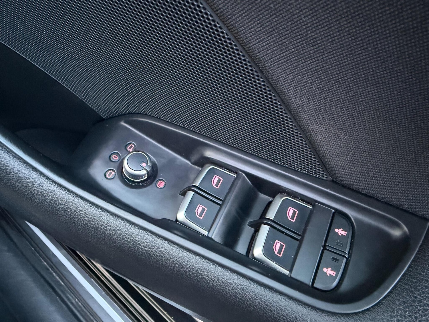 Used Audi A3 2015 for sale - 76996200: Photo 44