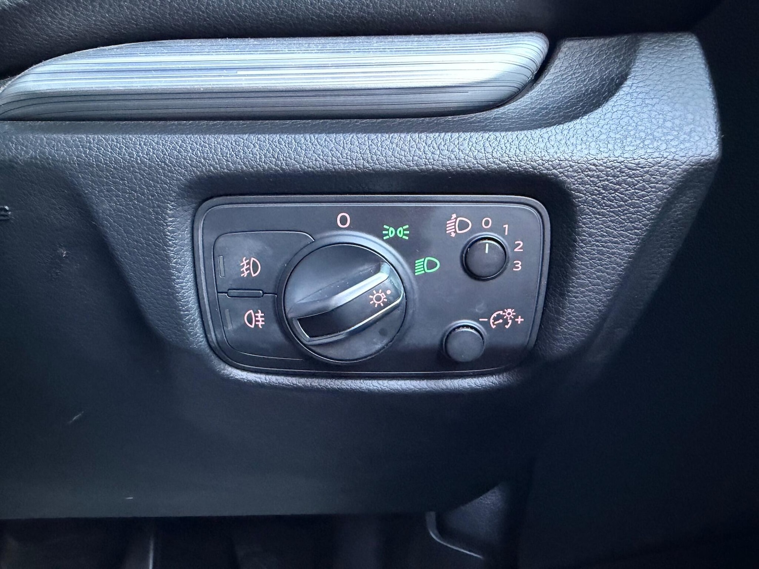 Used Audi A3 2015 for sale - 76996200: Photo 45