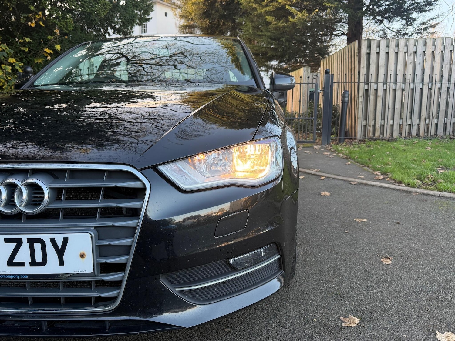 Used Audi A3 2015 for sale - 76996200: Photo 5