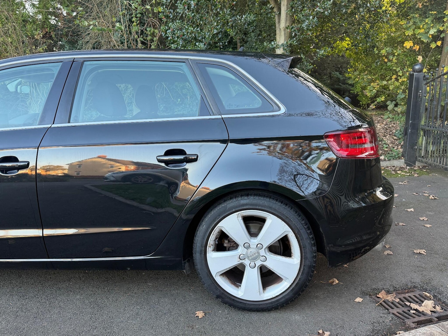 Used Audi A3 2015 for sale - 76996200: Photo 6