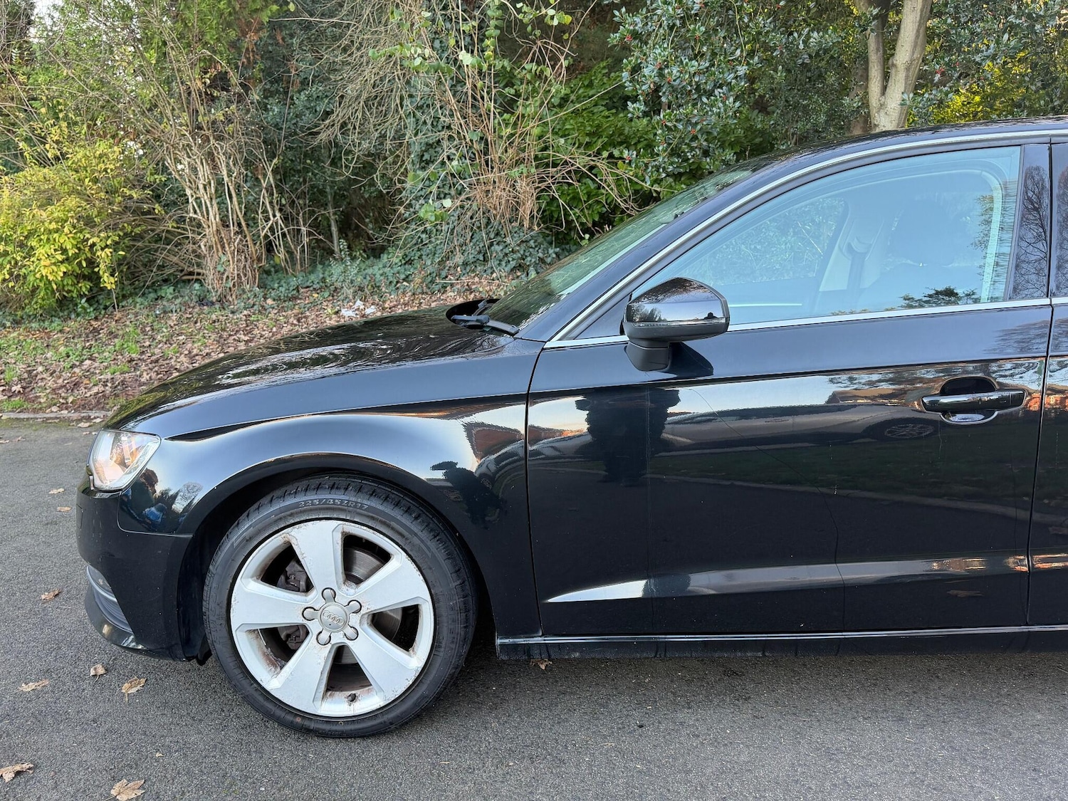 Used Audi A3 2015 for sale - 76996200: Photo 7