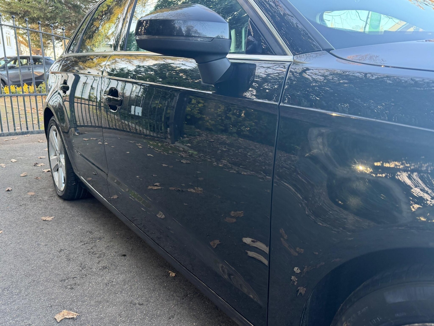 Used Audi A3 2015 for sale - 76996200: Photo 8