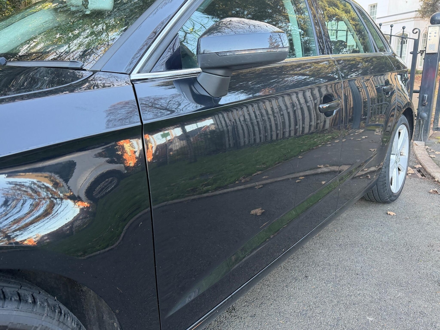 Used Audi A3 2015 for sale - 76996200: Photo 9