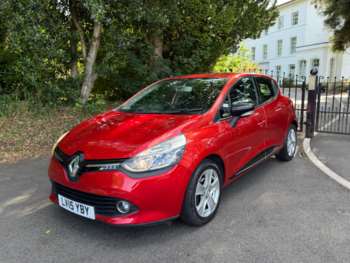 2015 (15) - 1.2 16V Dynamique MediaNav Euro 5 5dr