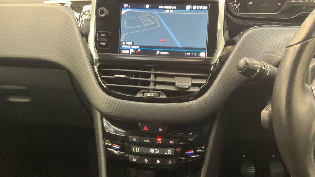 Used Peugeot 208 2019 for sale - 76446640: Photo 10