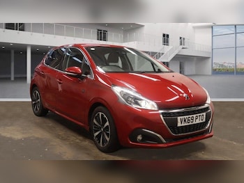 Used Peugeot 208 2019 for sale - 76446640: Photo