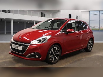 Used Peugeot 208 2019 for sale - 76446640: Photo