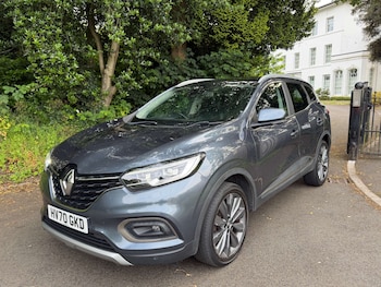 Used Renault Kadjar 2020 for sale - 78906195: Photo