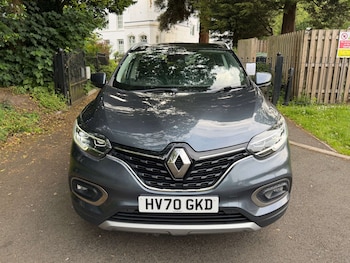 Used Renault Kadjar 2020 for sale - 78906195: Photo