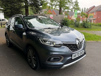 Used Renault Kadjar 2020 for sale - 78906195: Photo