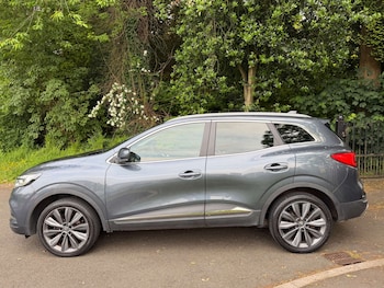 Used Renault Kadjar 2020 for sale - 78906195: Photo