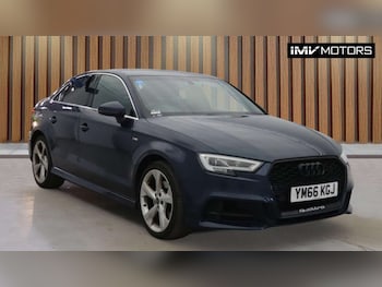Used Audi A3 2017 for sale - 78876839: Photo