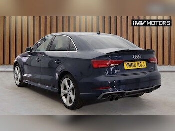 Used Audi A3 2017 for sale - 78876839: Photo