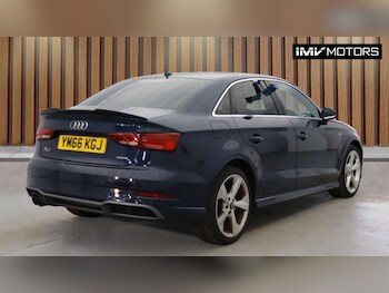 Used Audi A3 2017 for sale - 78876839: Photo