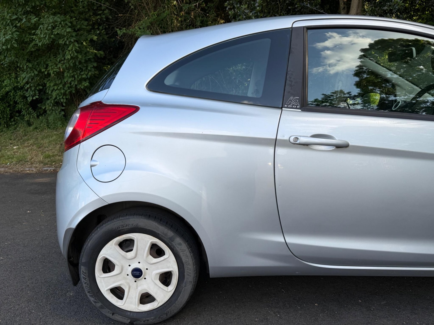 Used Ford Ka 2011 for sale - 76987637: Photo 11