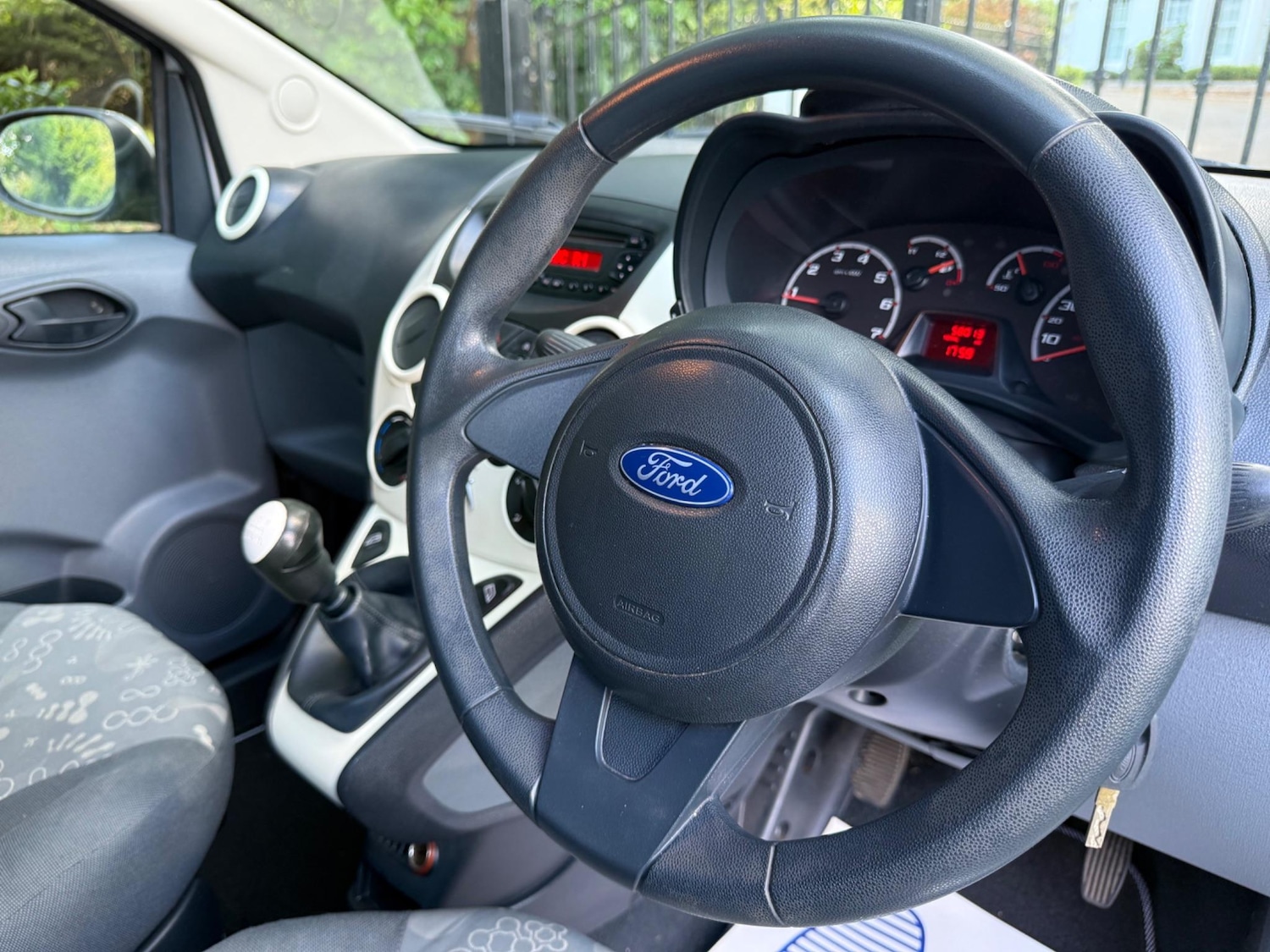 Used Ford Ka 2011 for sale - 76987637: Photo 15