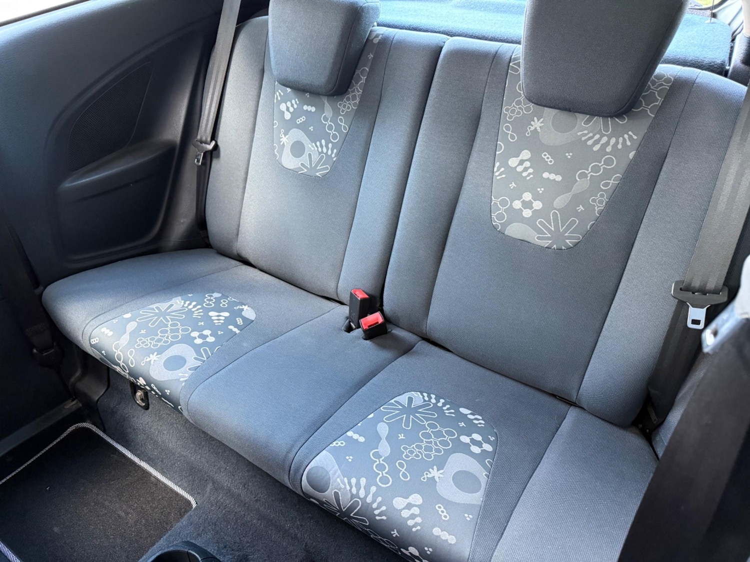 Used Ford Ka 2011 for sale - 76987637: Photo 17