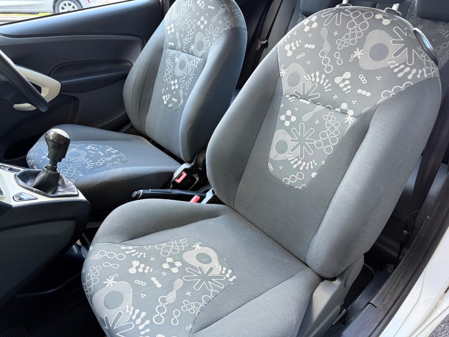 Used Ford Ka 2011 for sale - 76987637: Photo 19