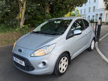 Used Ford Ka 2011 for sale - 76987637: Photo