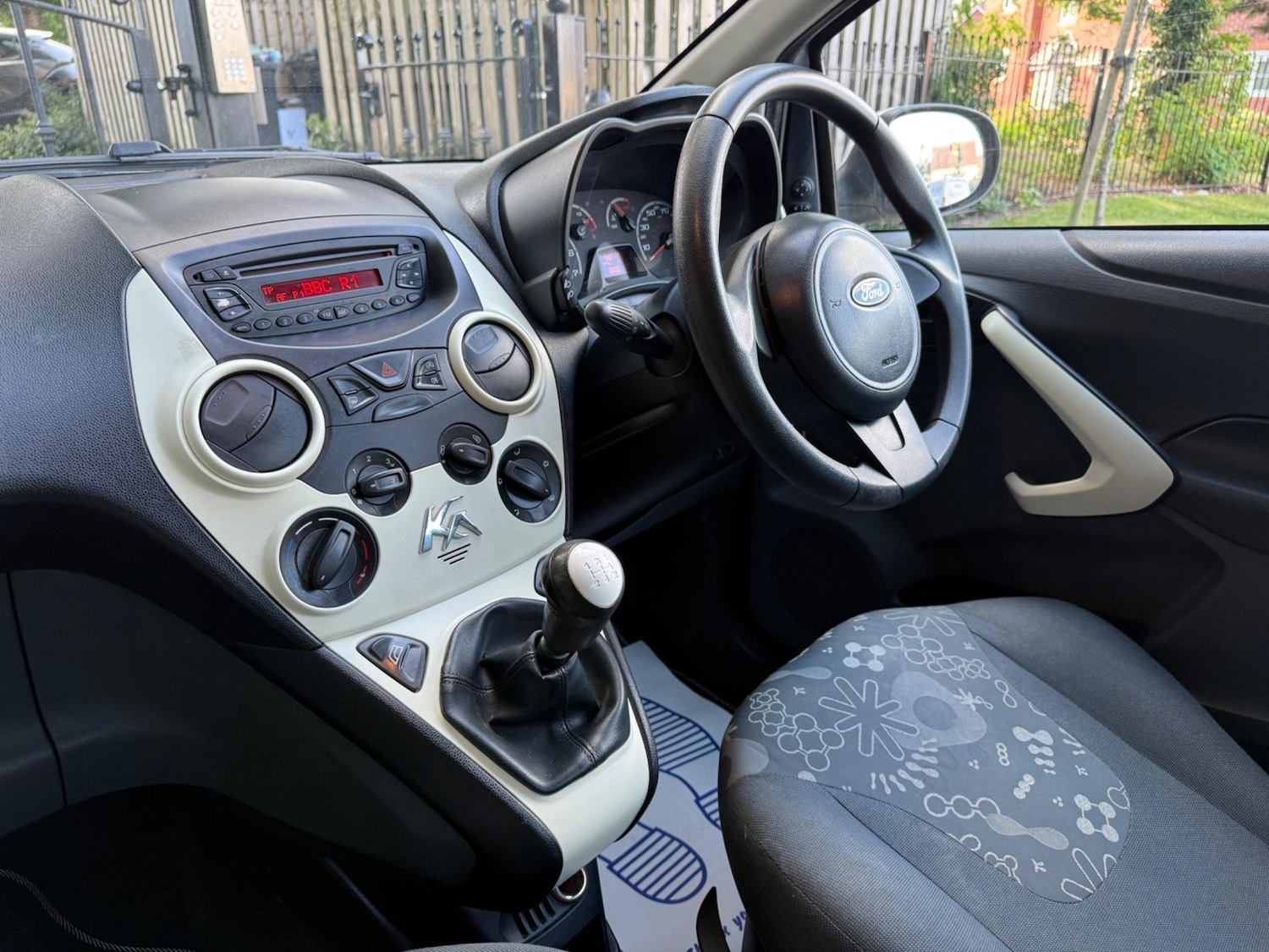 Used Ford Ka 2011 for sale - 76987637: Photo 20