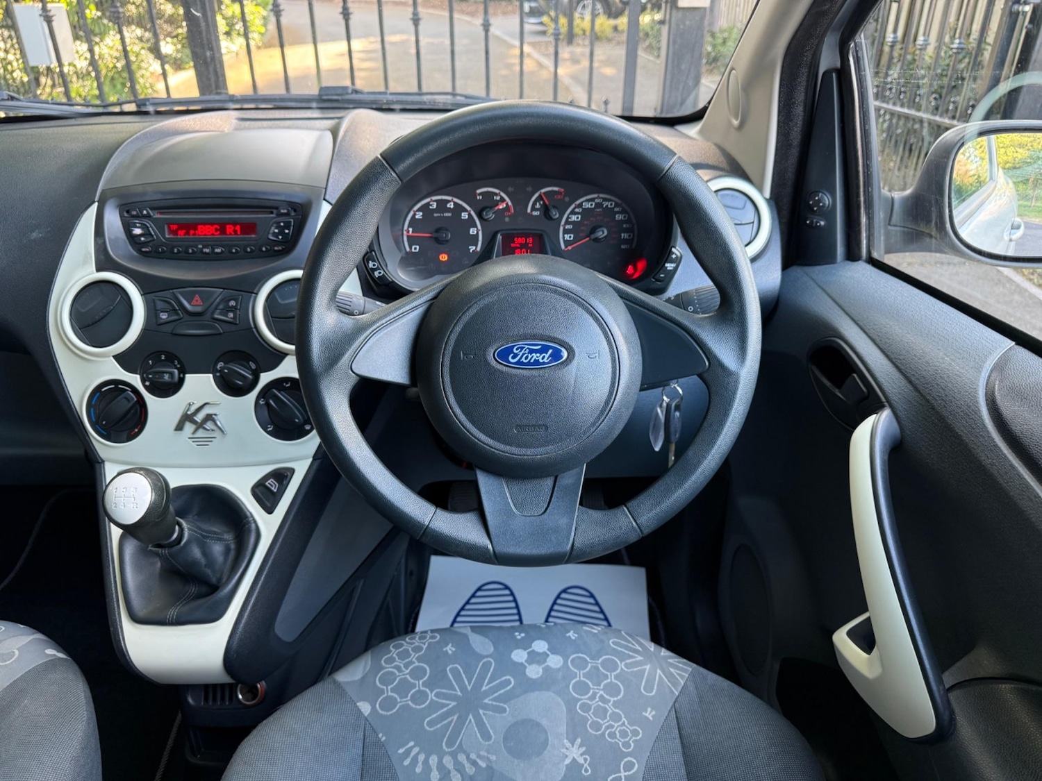 Used Ford Ka 2011 for sale - 76987637: Photo 22