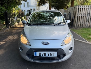 Used Ford Ka 2011 for sale - 76987637: Photo
