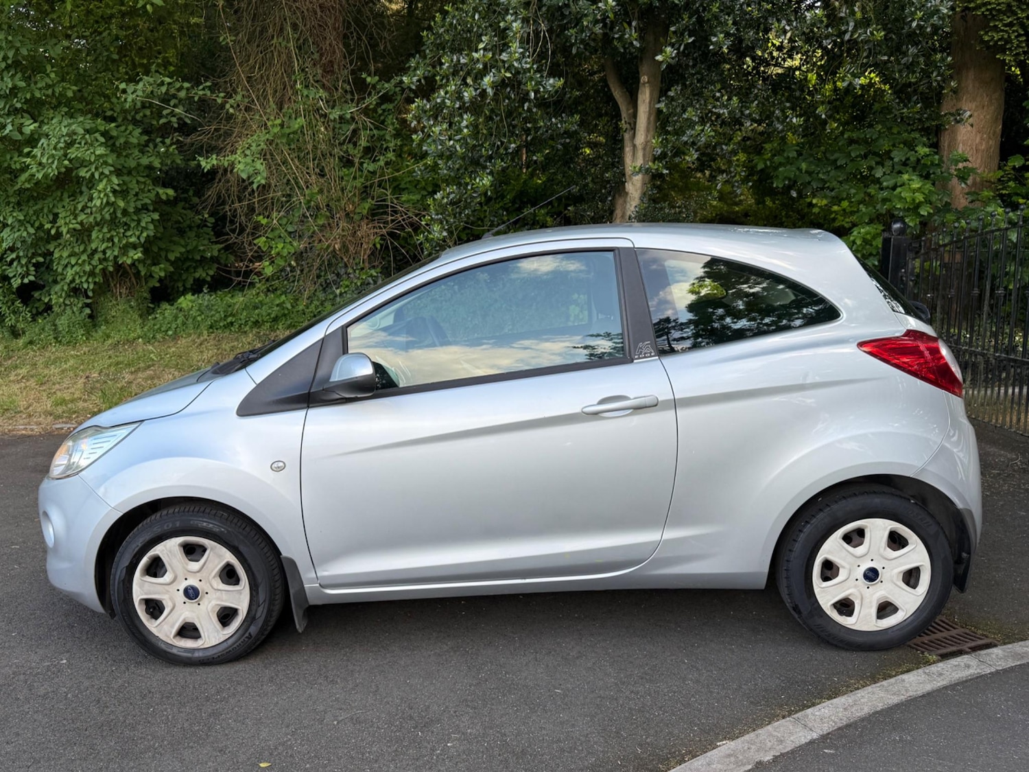 Used Ford Ka 2011 for sale - 76987637: Photo 4