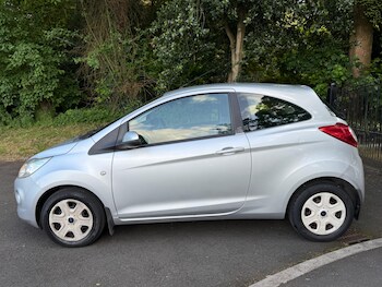 Used Ford Ka 2011 for sale - 76987637: Photo