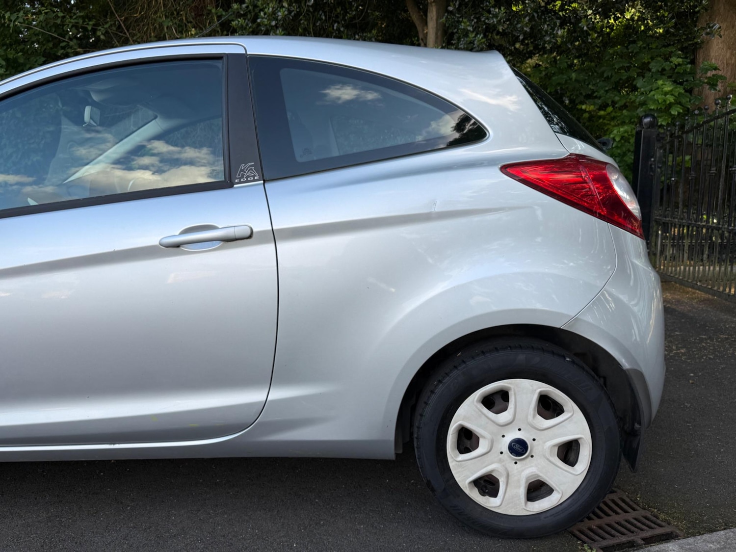 Used Ford Ka 2011 for sale - 76987637: Photo 6