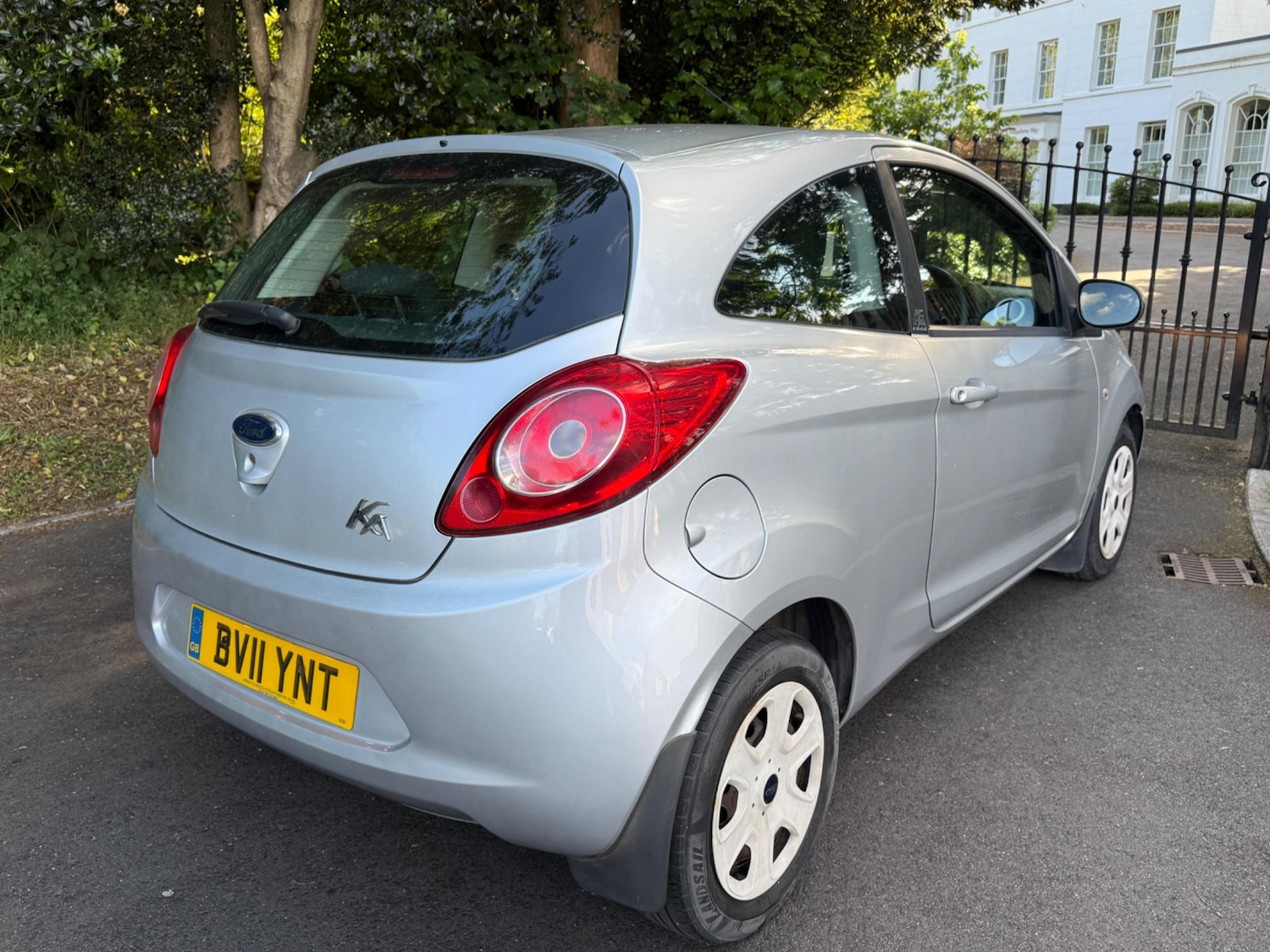 Used Ford Ka 2011 for sale - 76987637: Photo 7
