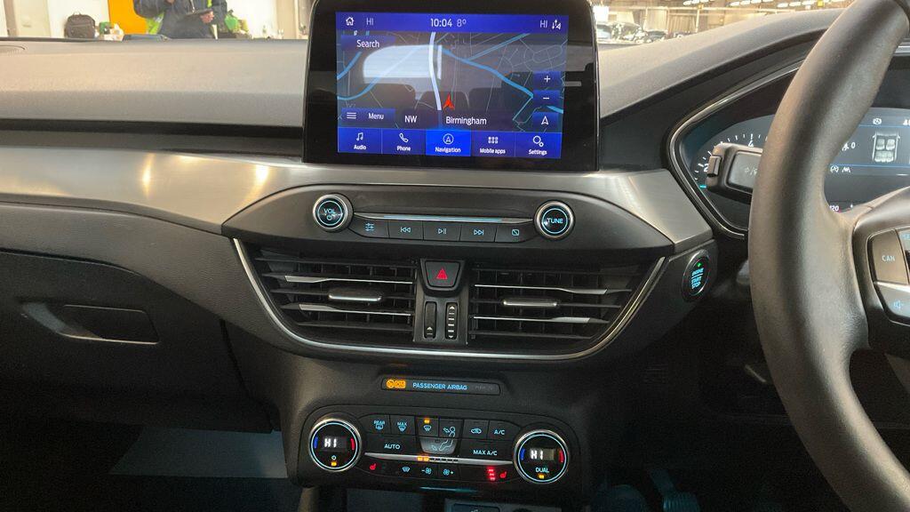 Used Ford Focus 2020 for sale - 77978045: Photo 10